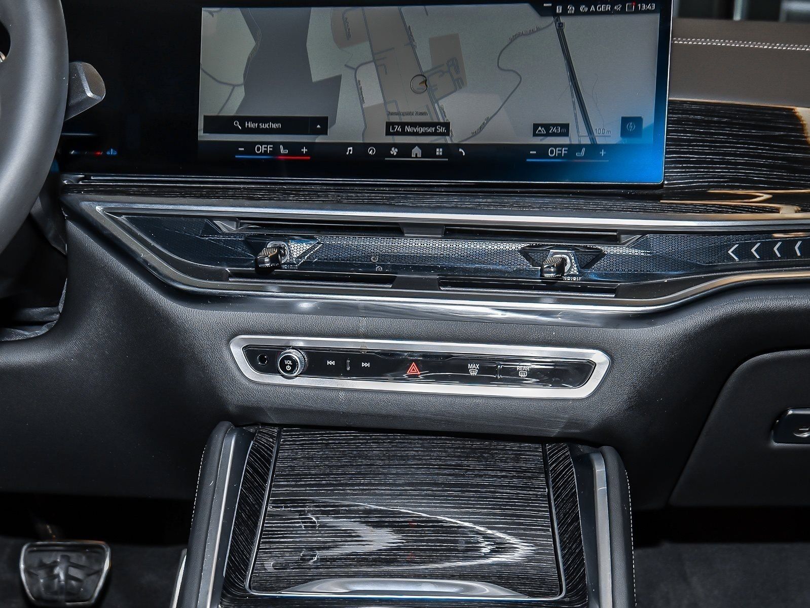 BMW X6 xDrive40d M SPORT PRO+AHK+HuD+H/K+DA PROF+360