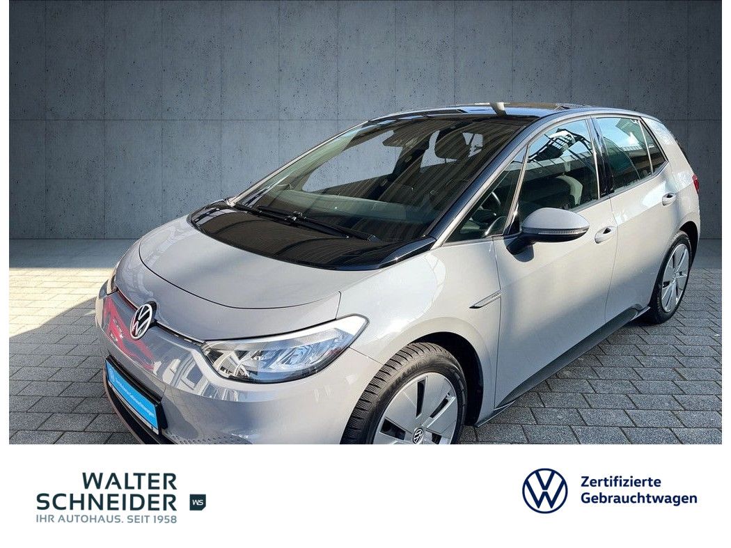 Volkswagen ID.3 Pro Performance - Samsaru's Car Outlet