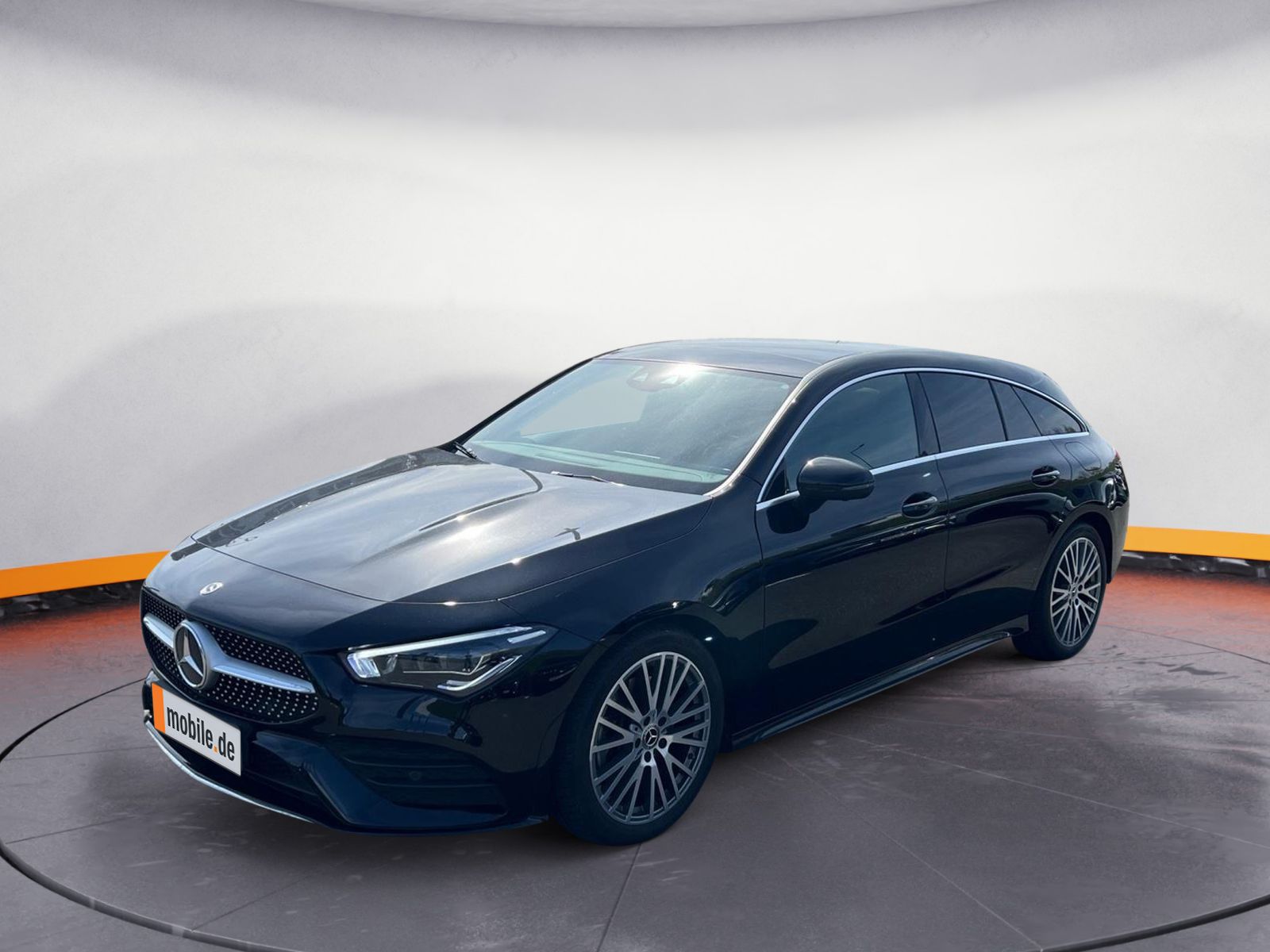 Mercedes-Benz CLA 250 4M AMG - Samsaru's Car Outlet