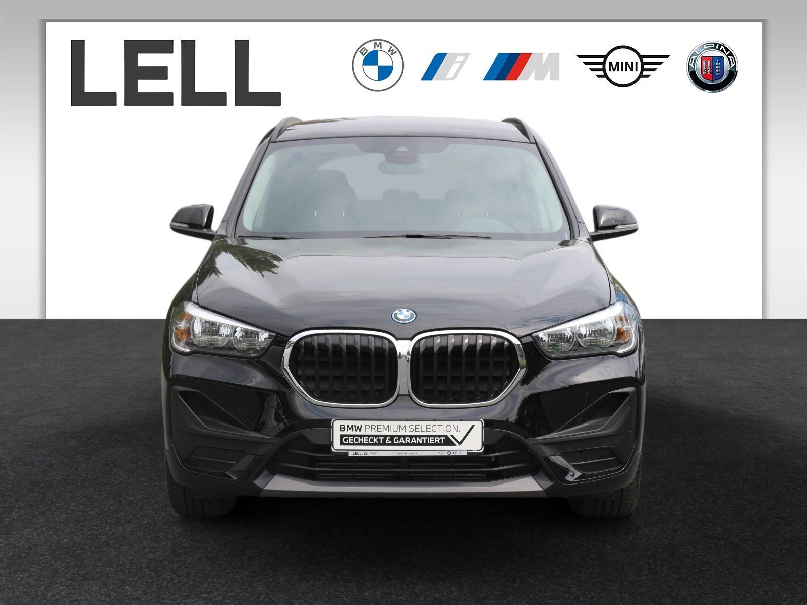 BMW X1 xDrive25e Advantage - Samsaru's Car Outlet