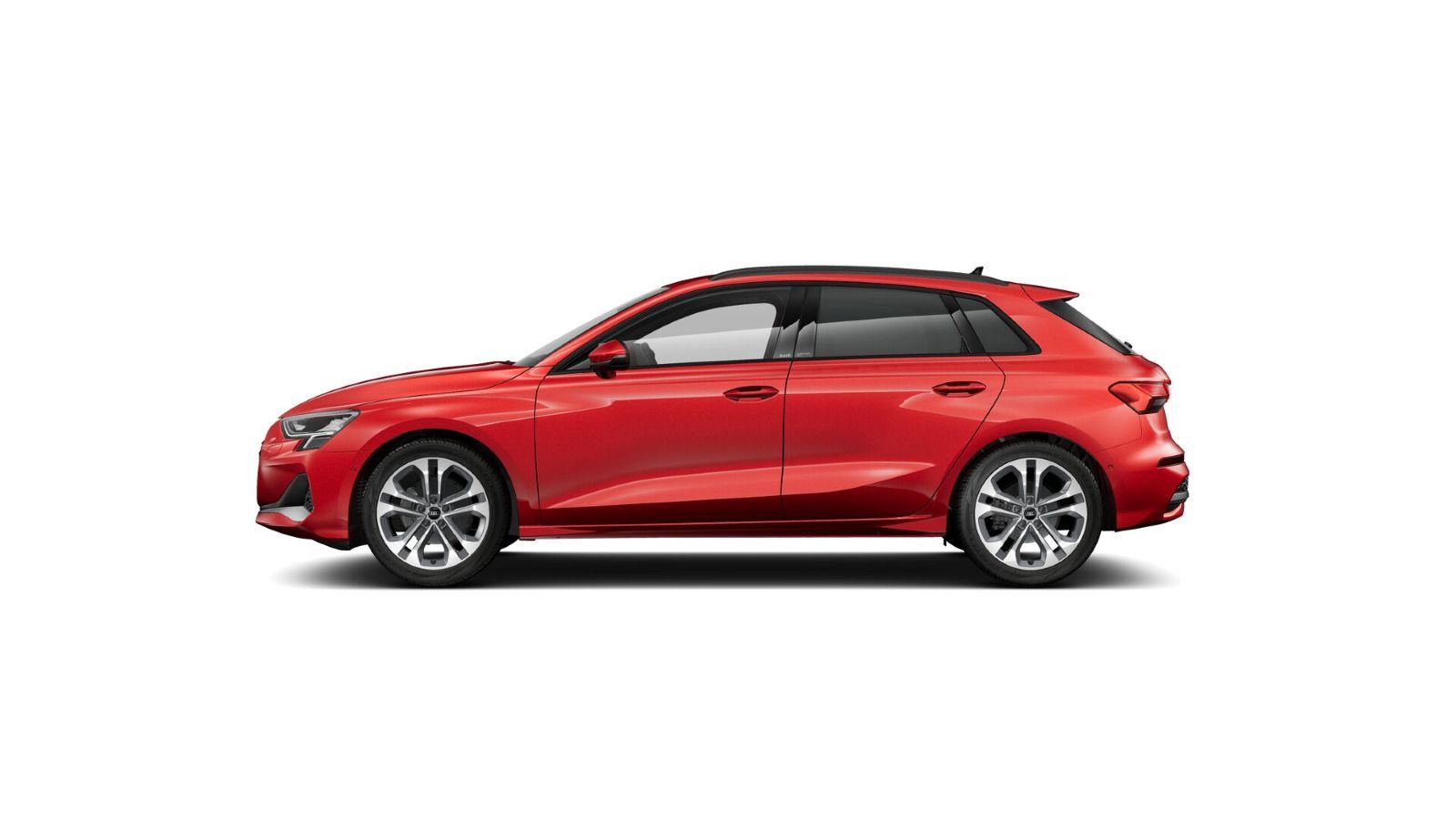 Audi A3 Sportback 35 TFSI ADVANCED - Samsaru's Car Outlet
