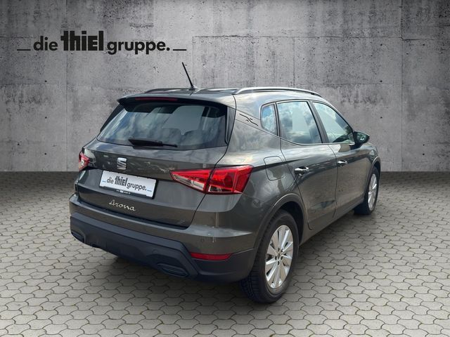 Seat Arona 1.0 TSI DSG Style Edition