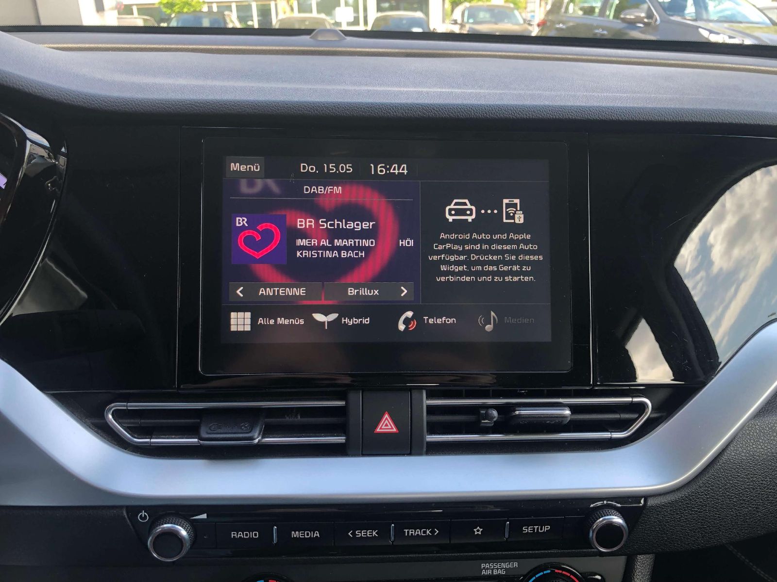 Kia Niro Edition 7 1.6 HEV DCT - Samsaru's Car Outlet