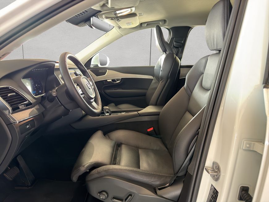Volvo XC90 B5 B AWD Core