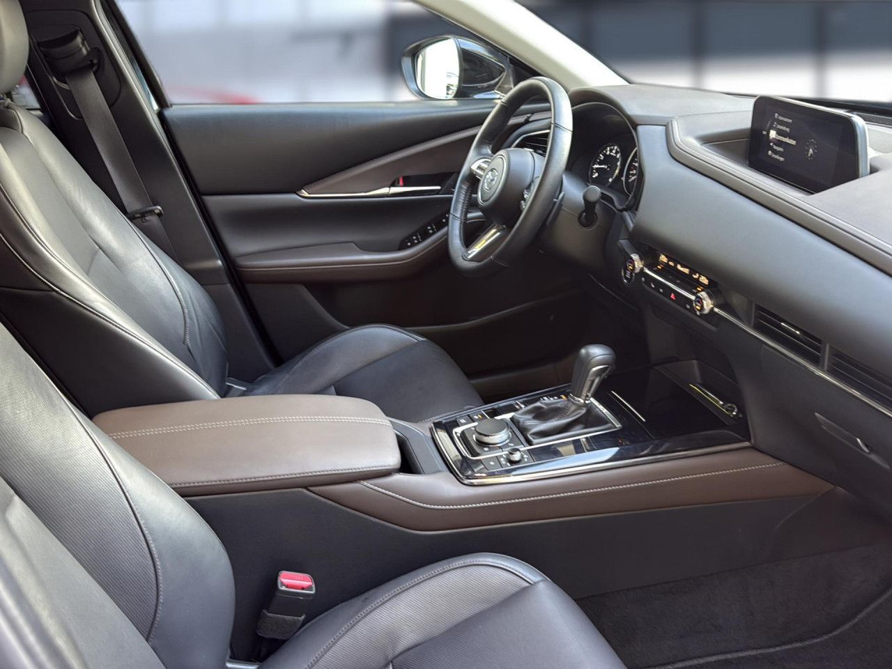 Mazda CX-30 Selection 2WD Bluetooth Head Up Display