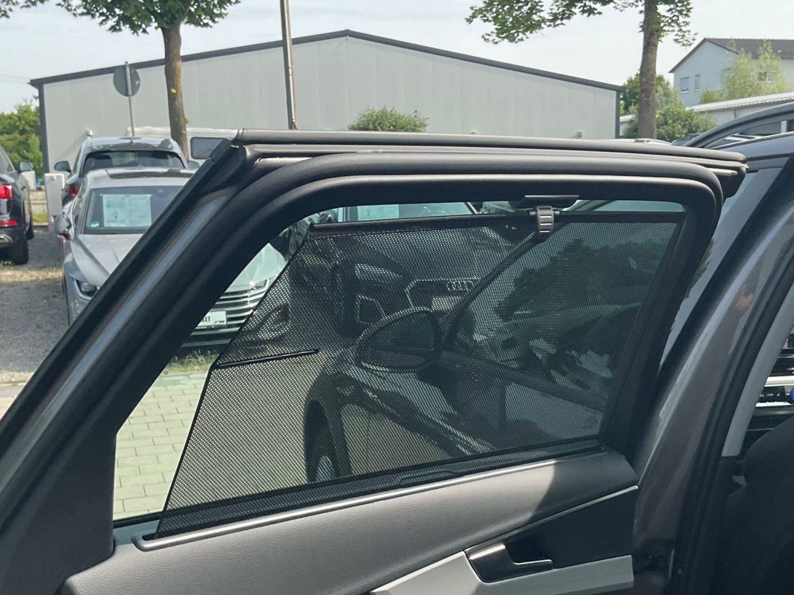 Audi A4 Allroad quattro 50 TDI AHK LED Navi ViCo 18°