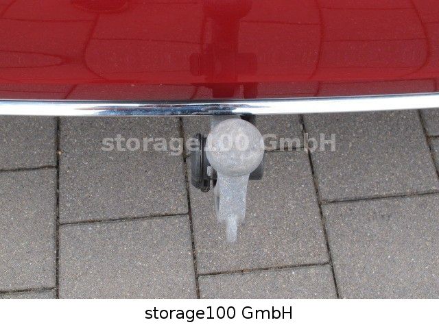 Mercedes-Benz A 180 - Samsaru's Car Outlet