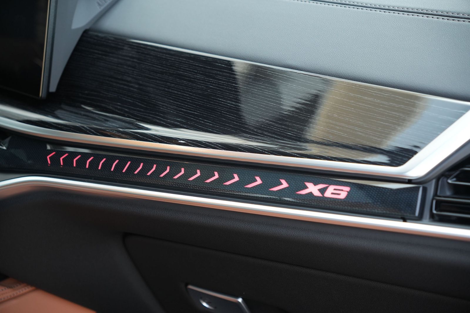 BMW X6 xDrive30d M Sport - Samsaru's Car Outlet