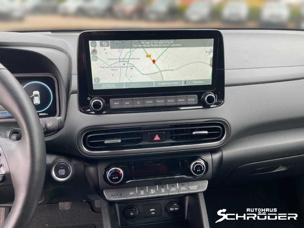 Hyundai KONA 1.0T- Edition 30 Plus - Samsaru's Car Outlet