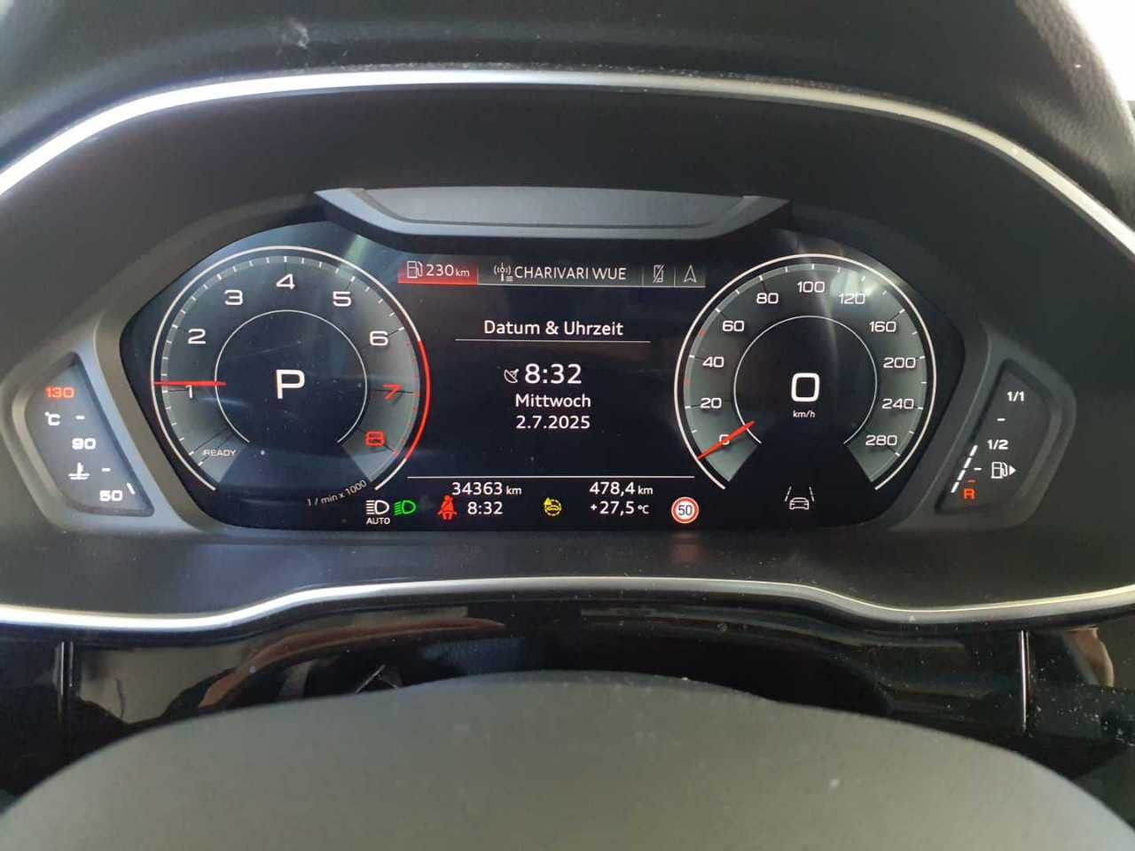 Audi Q3 40 TFSI quattro S-tronic - Samsaru's Car Outlet