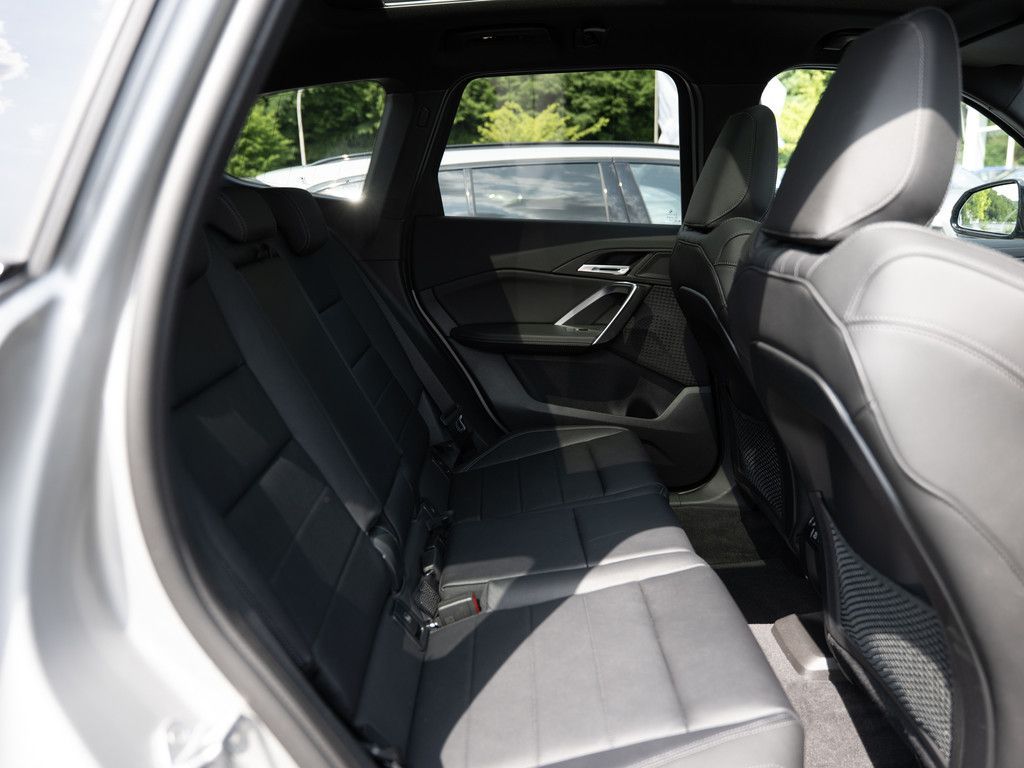 BMW X1 xDrive 20d M-Sport - Samsaru's Car Outlet