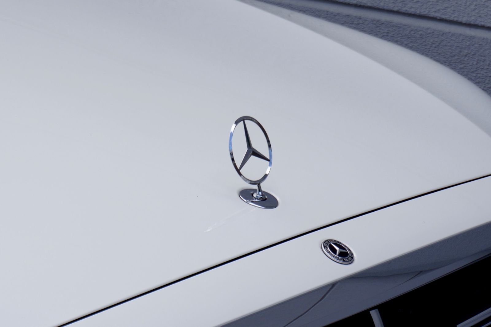 Mercedes-Benz S 450 4M Lang AMG DESIGNO EXKLUSIV NIGHT - Samsaru's Car Outlet