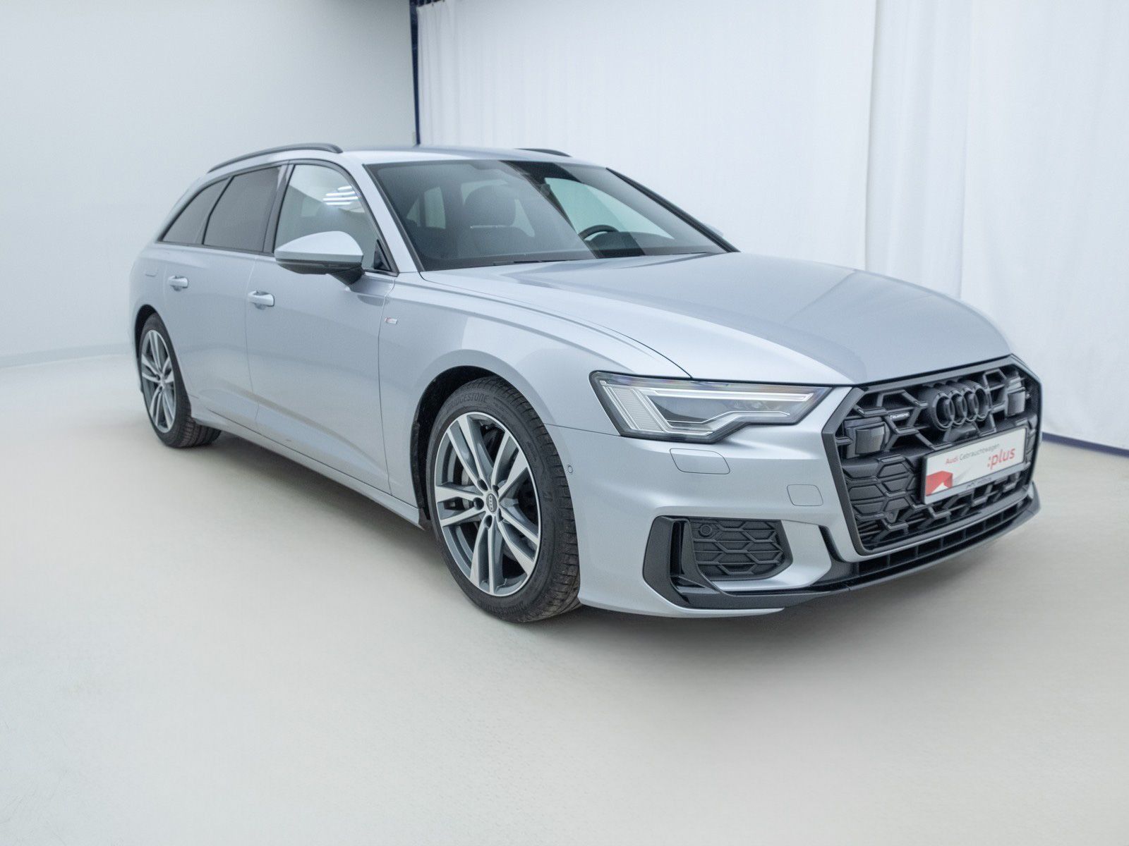 Audi A6 Avant 50 TFSI e *S-LINE*MATRIX*HUD*360*ACC*NA