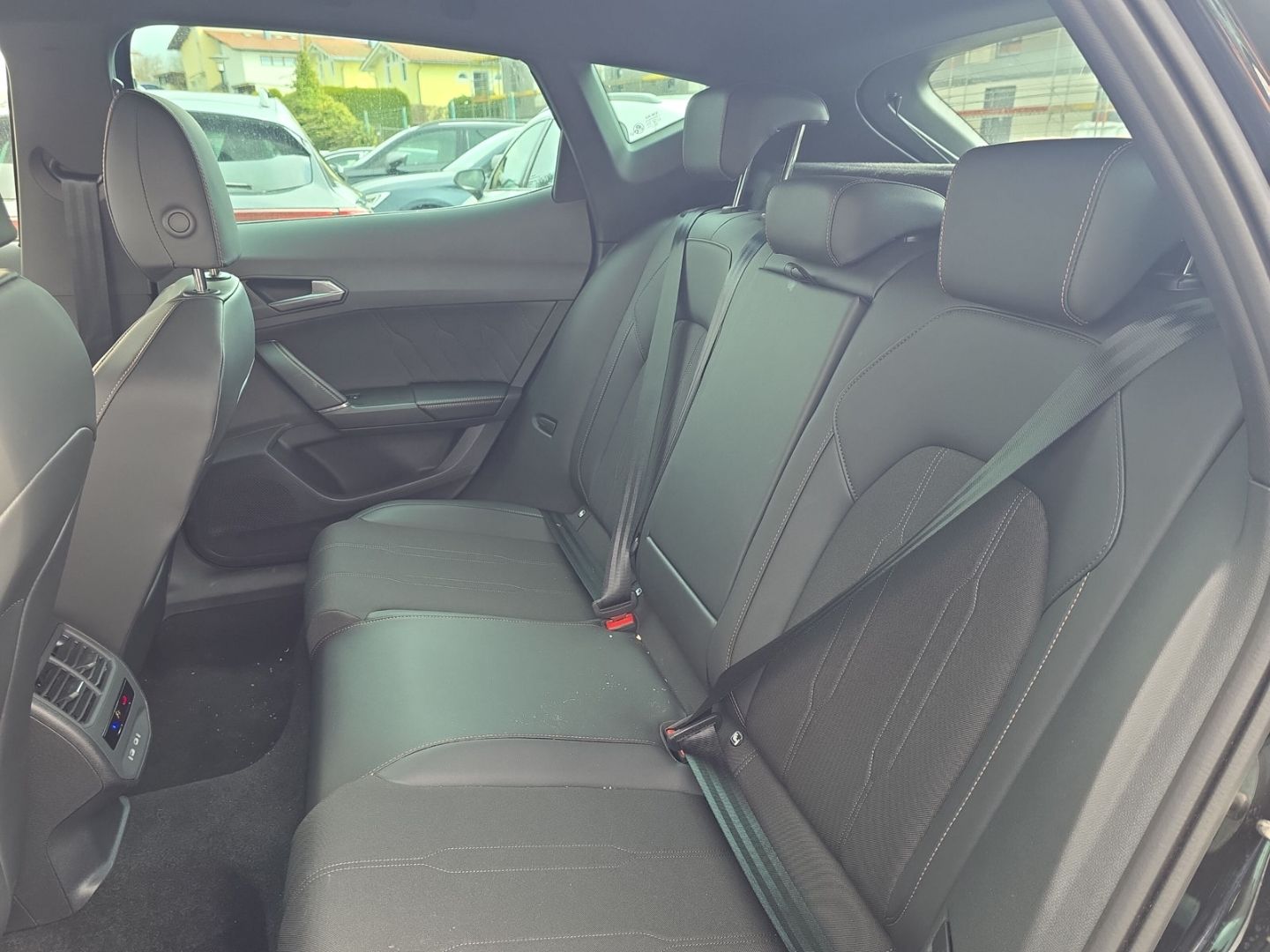 Cupra Formentor 1.5 TSI DSG - Samsaru's Car Outlet