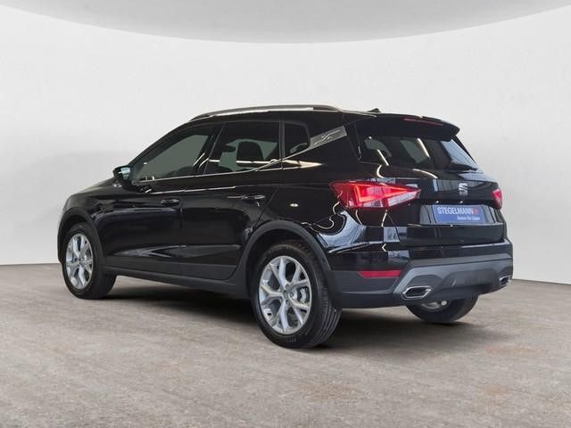 Seat Arona 1.0 TSI DSG FR-Line *AHK*LED*Navi*Kamera*