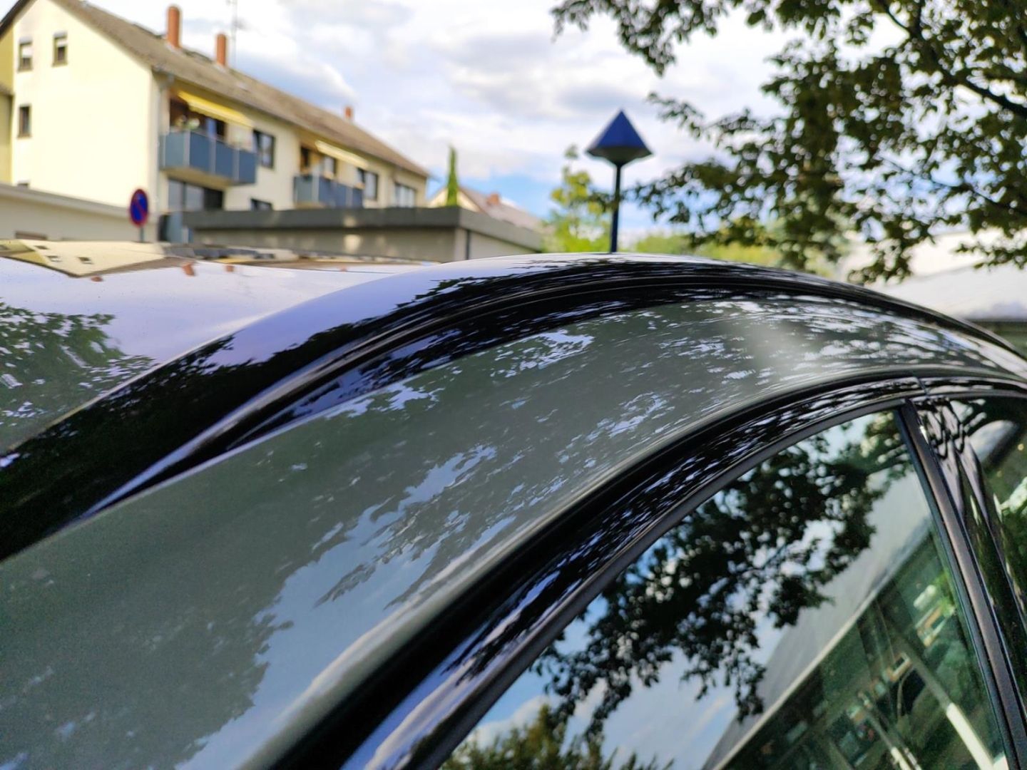 Volvo XC60 Recharge T6 AWD Plug-In-Hybrid Plus Dark Ha