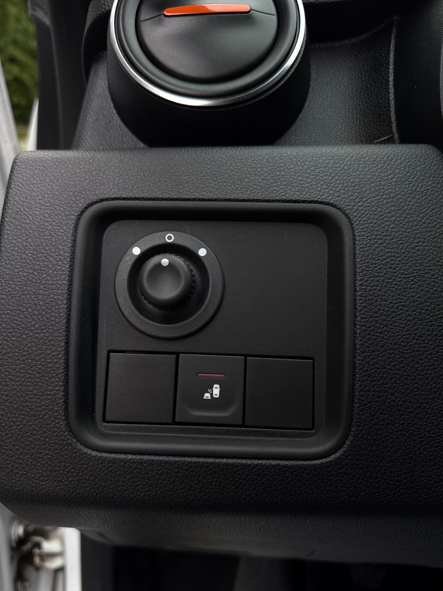 Dacia Duster II Extreme 4WD - Samsaru's Car Outlet