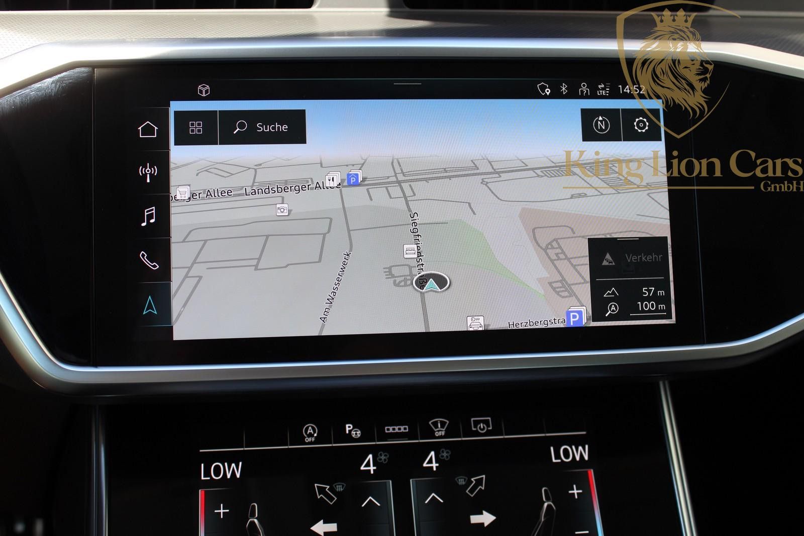 Audi A6 Avant 50 TDI S LINE - Samsaru's Car Outlet
