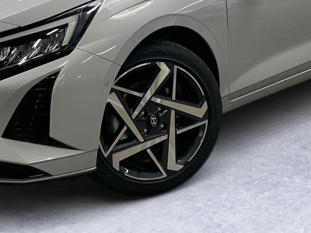 Hyundai i20 1.0 T-GDI DCT Prime (BC3) Dig.Cockpit LED