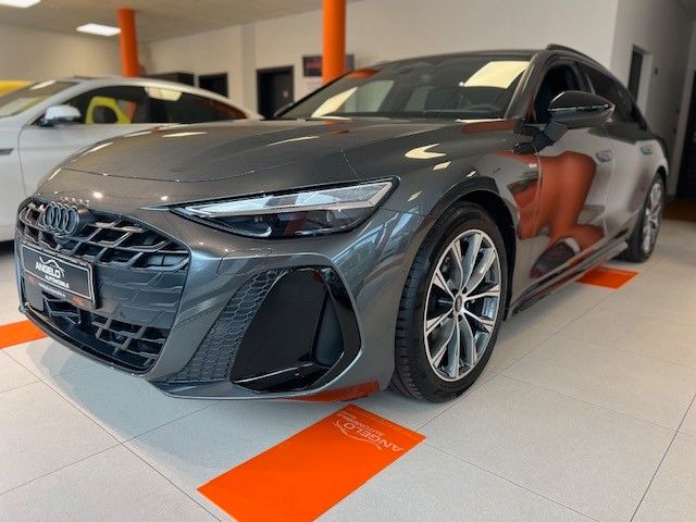 Audi A6 Avant 2.0 TDI 40 *S-Line-Neues Modell*2600 KM
