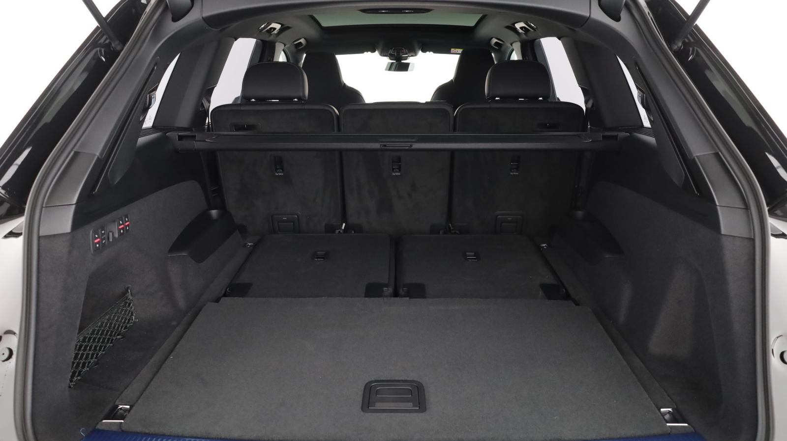 Audi Q7 50 TDI quattro S line