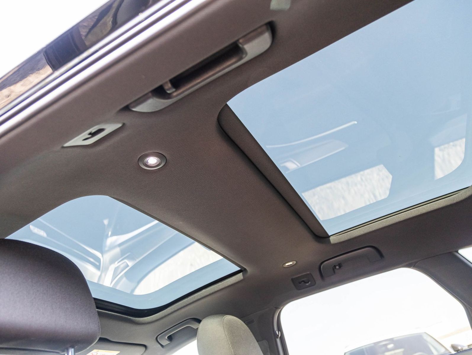 Audi A6 Avant 45TFSI quattro Stronic - Samsaru's Car Outlet