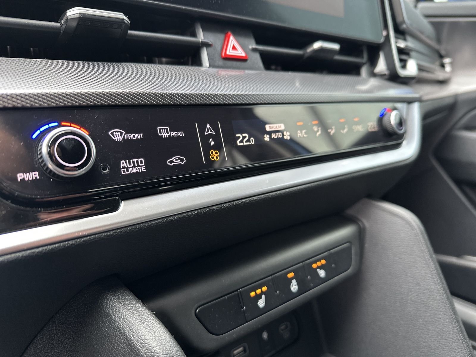 Kia Sportage Spirit 1.6T 48V - Samsaru's Car Outlet