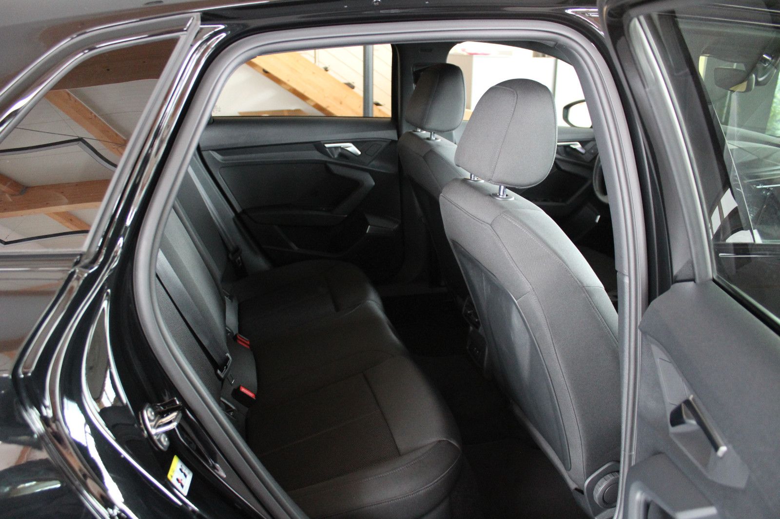 Audi A3 Sportback 40 TDI S tro quattro S line sport - Samsaru's Car Outlet