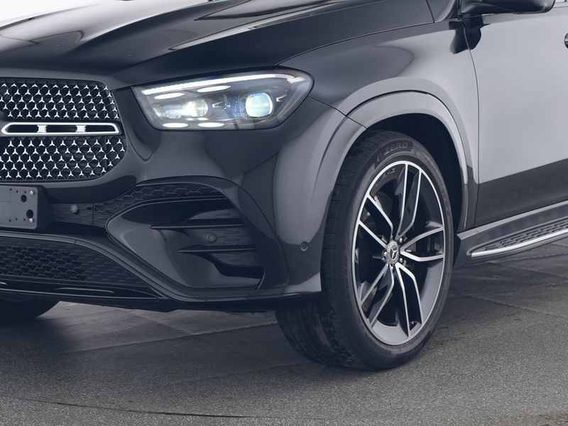 Mercedes-Benz GLE 450 d 4M AMG-Sport/Pano/Burm/Sitzklima/Airm