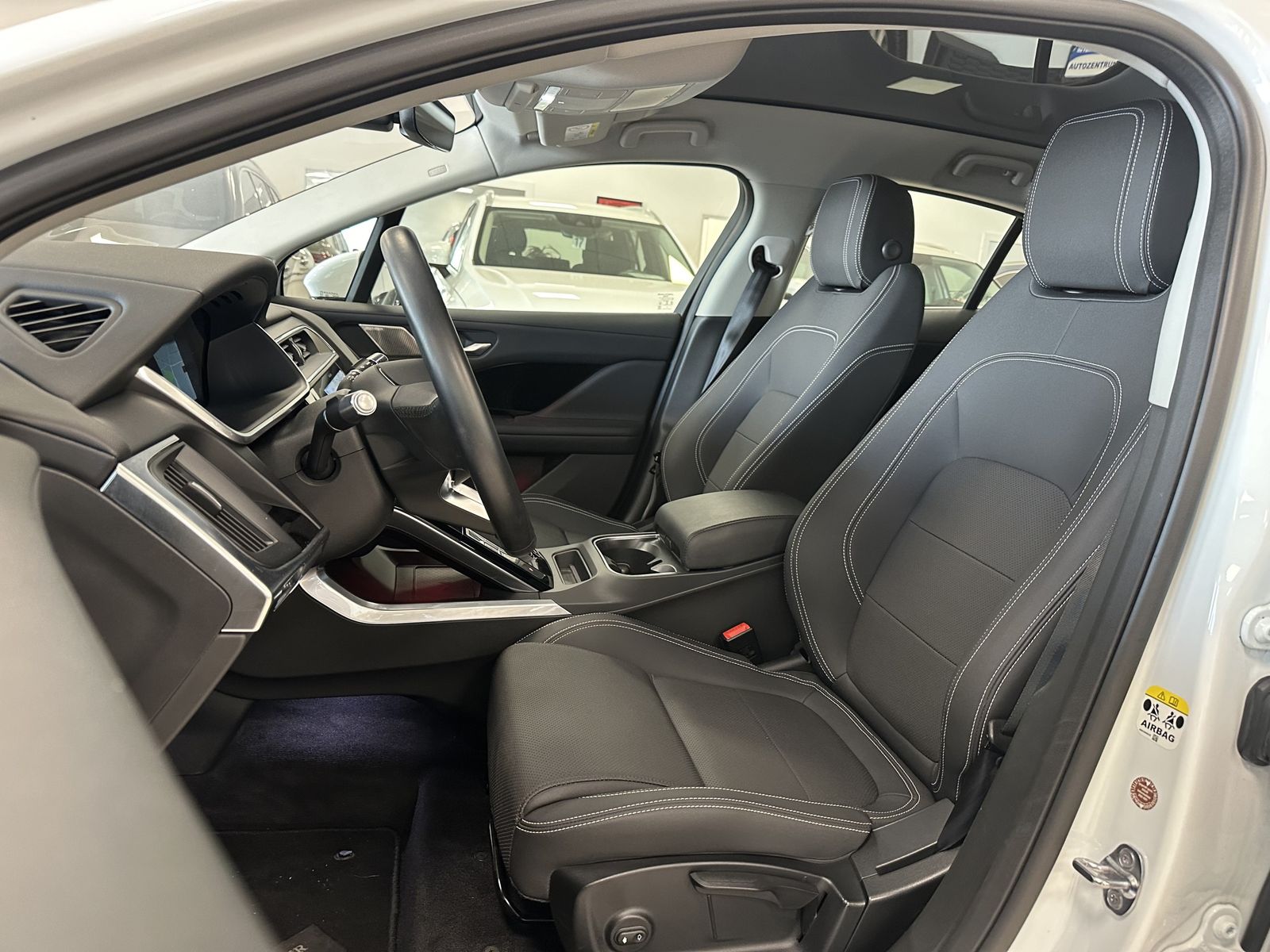 Jaguar I-Pace EV400 S*Pano*dig.Cockpit*LED*Navi*Cam*