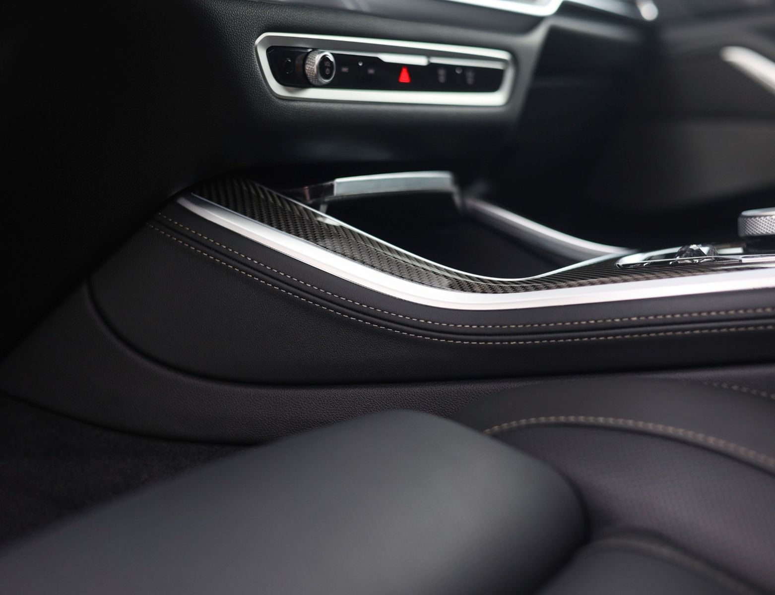 BMW X5 50e xDrive | Individual - Voll!