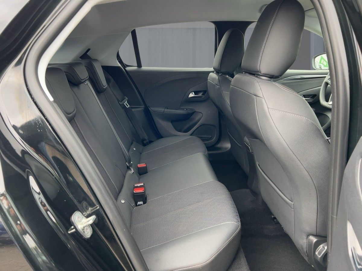 Opel Corsa F Elegance - Samsaru's Car Outlet