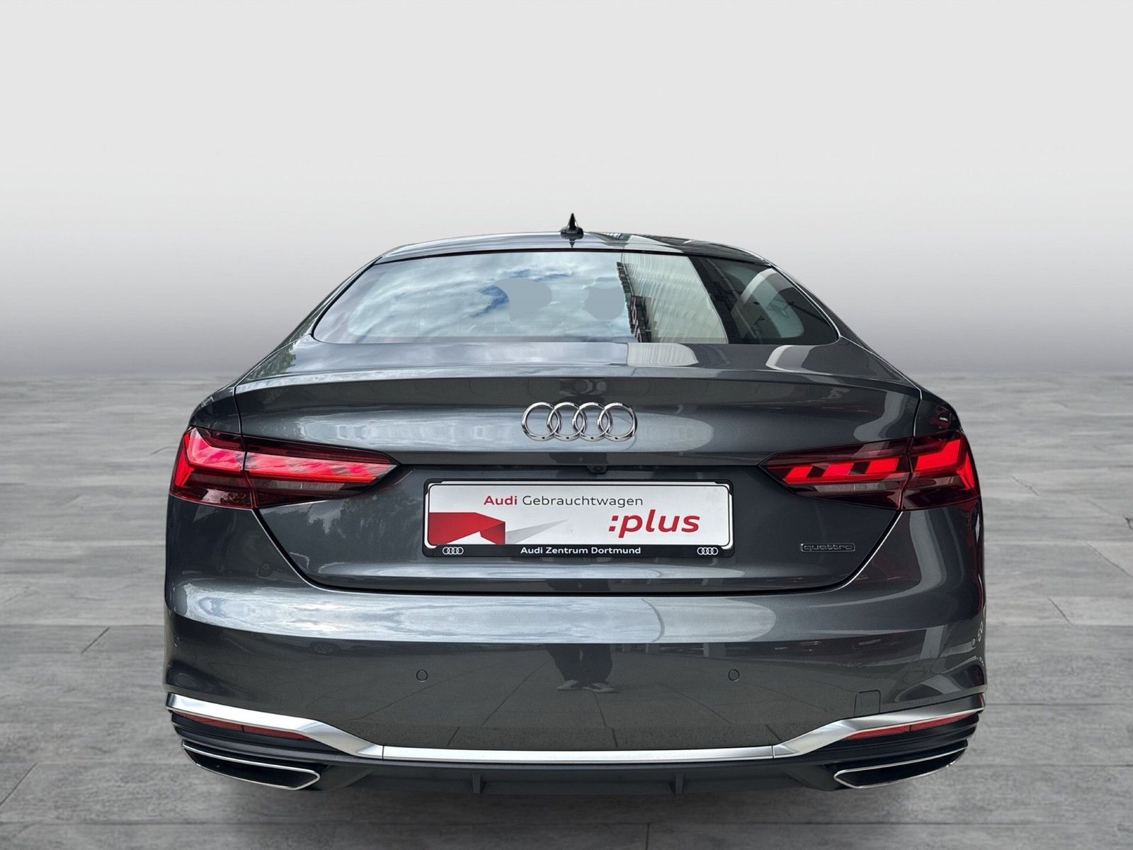 Audi A5 Sportback 40 Qu. S LINE AHK CAM LM19 NAVI+