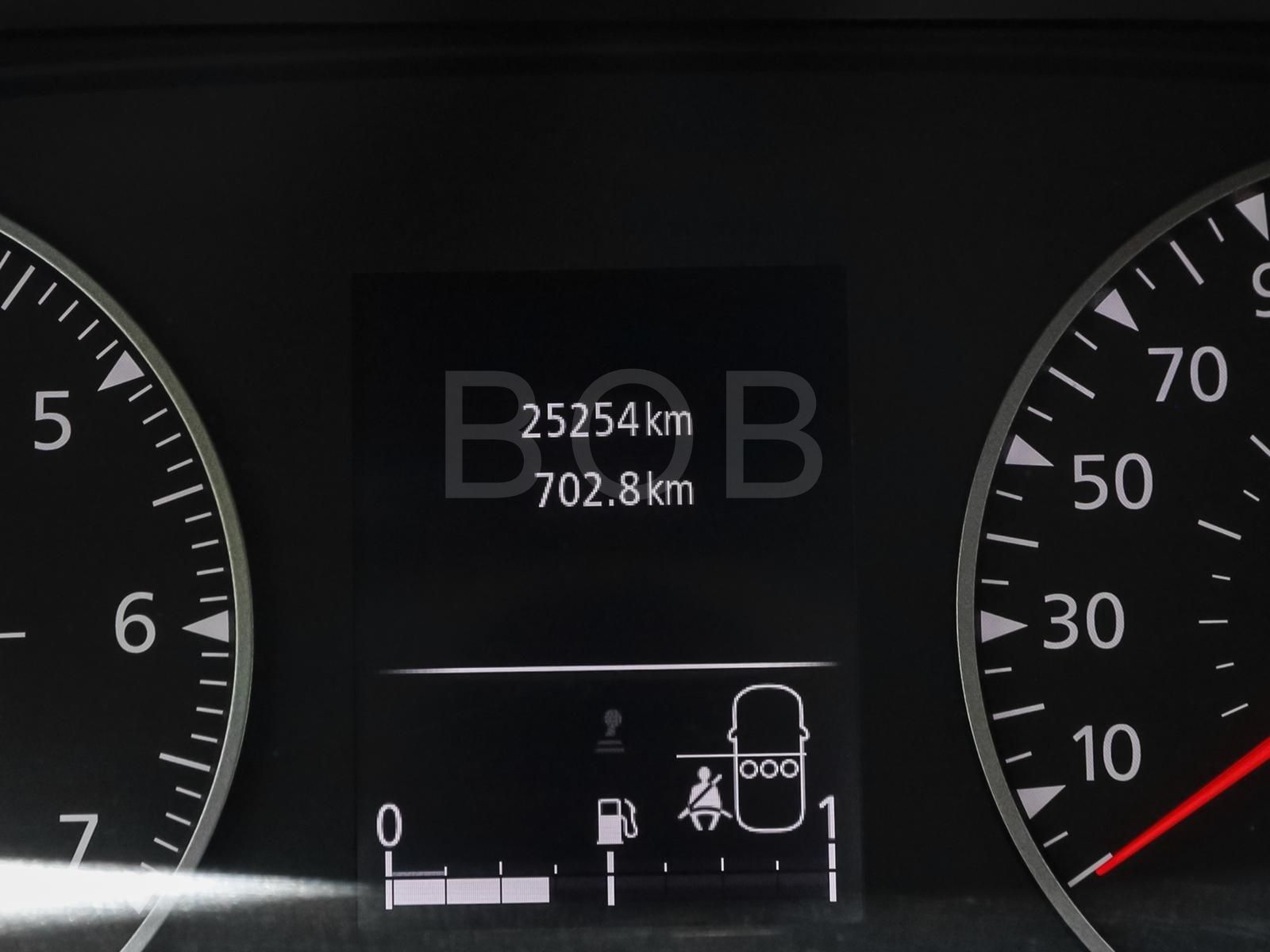 Dacia Duster Journey+ TCe 130 - Samsaru's Car Outlet