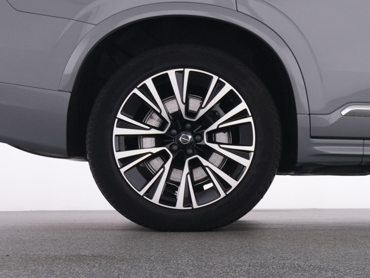 Volvo XC90 T8 AWD Core+STANDHZ+WINTERPAK+20''+BLIS+DAB