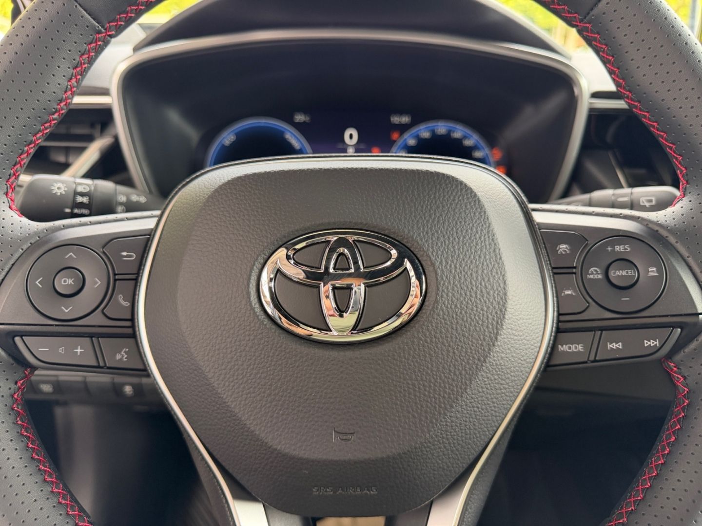 Toyota Corolla 2.0 Hybrid TS GR Sport *Bi-LED*el. Heckk