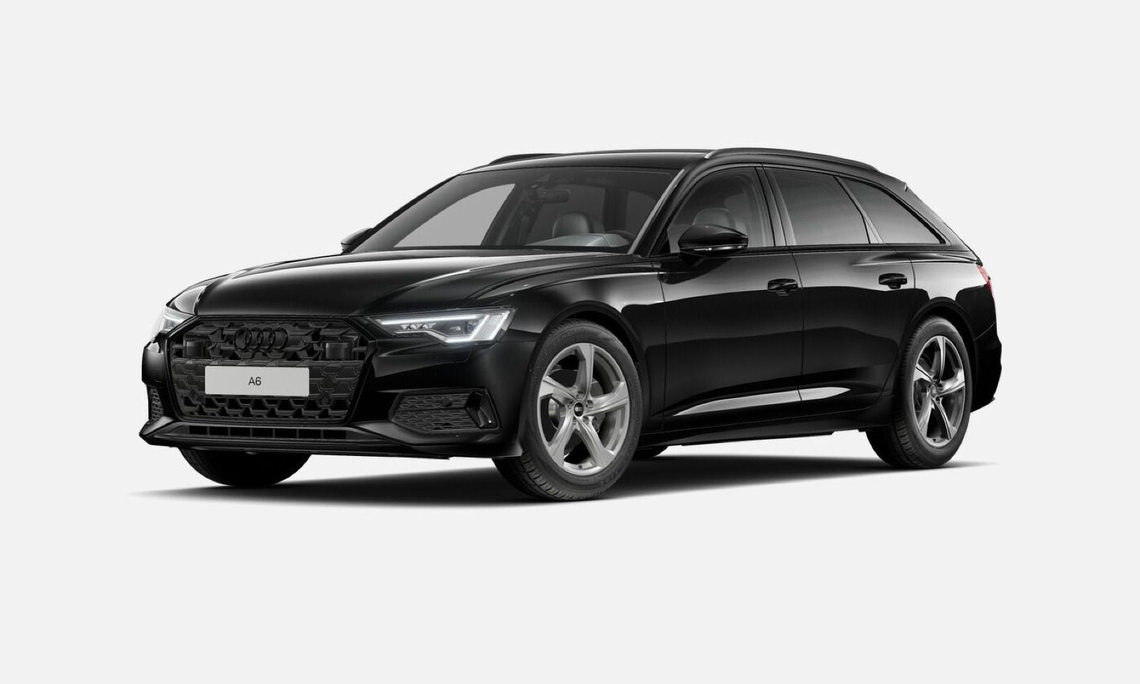 Audi A6 Avant 35 TDI Sport S tronic - Samsaru's Car Outlet