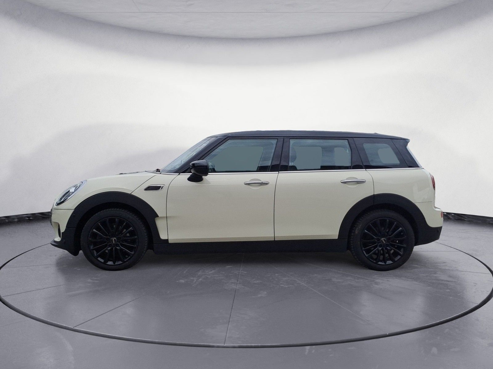 MINI Clubman Cooper - Samsaru's Car Outlet