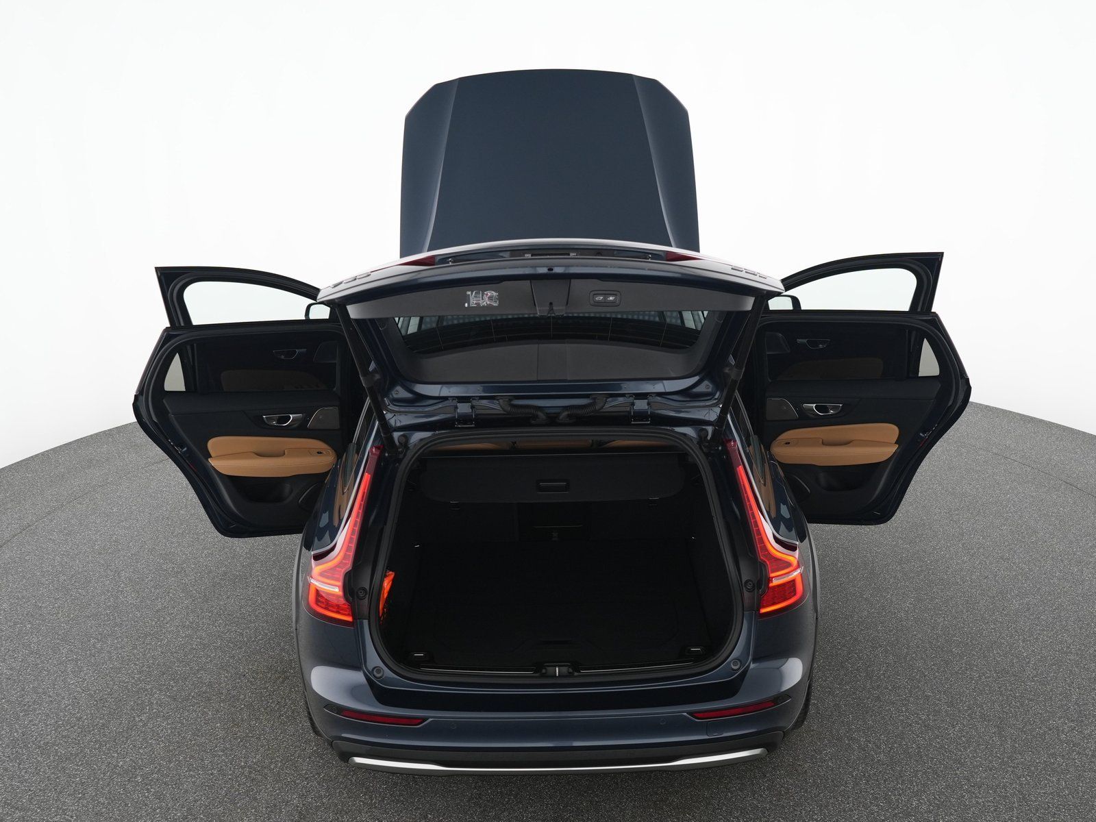 Volvo V60 CC B4 AWD Ultimate SONDERFINANZIERUNG 1,99%*