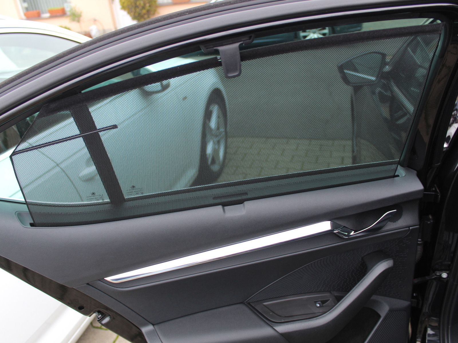 Skoda Octavia Style 2,0 TDI DSG Head Up Kamera Virtual