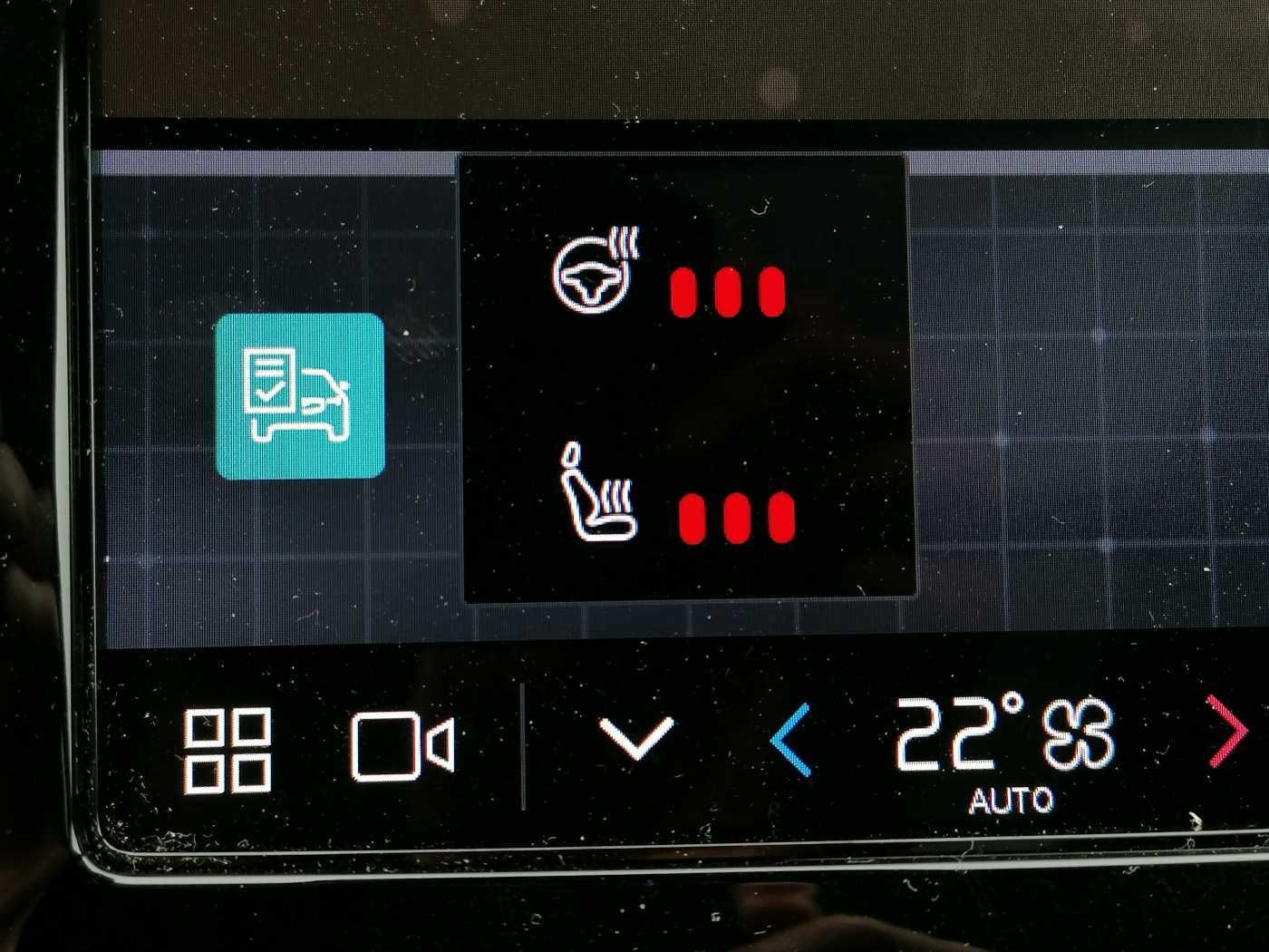 Volvo XC90 B5 D AWD Plus Bright 7-Sitzer