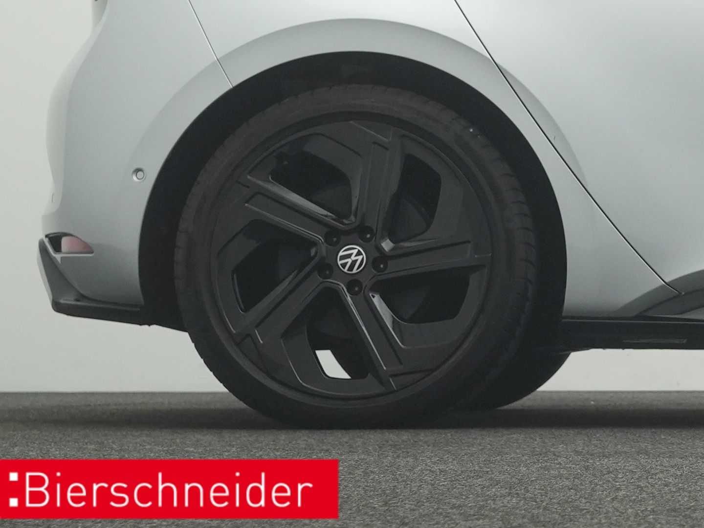 Volkswagen ID.3 GTX 5-J-GAR PANO DCC AREA-VIEW