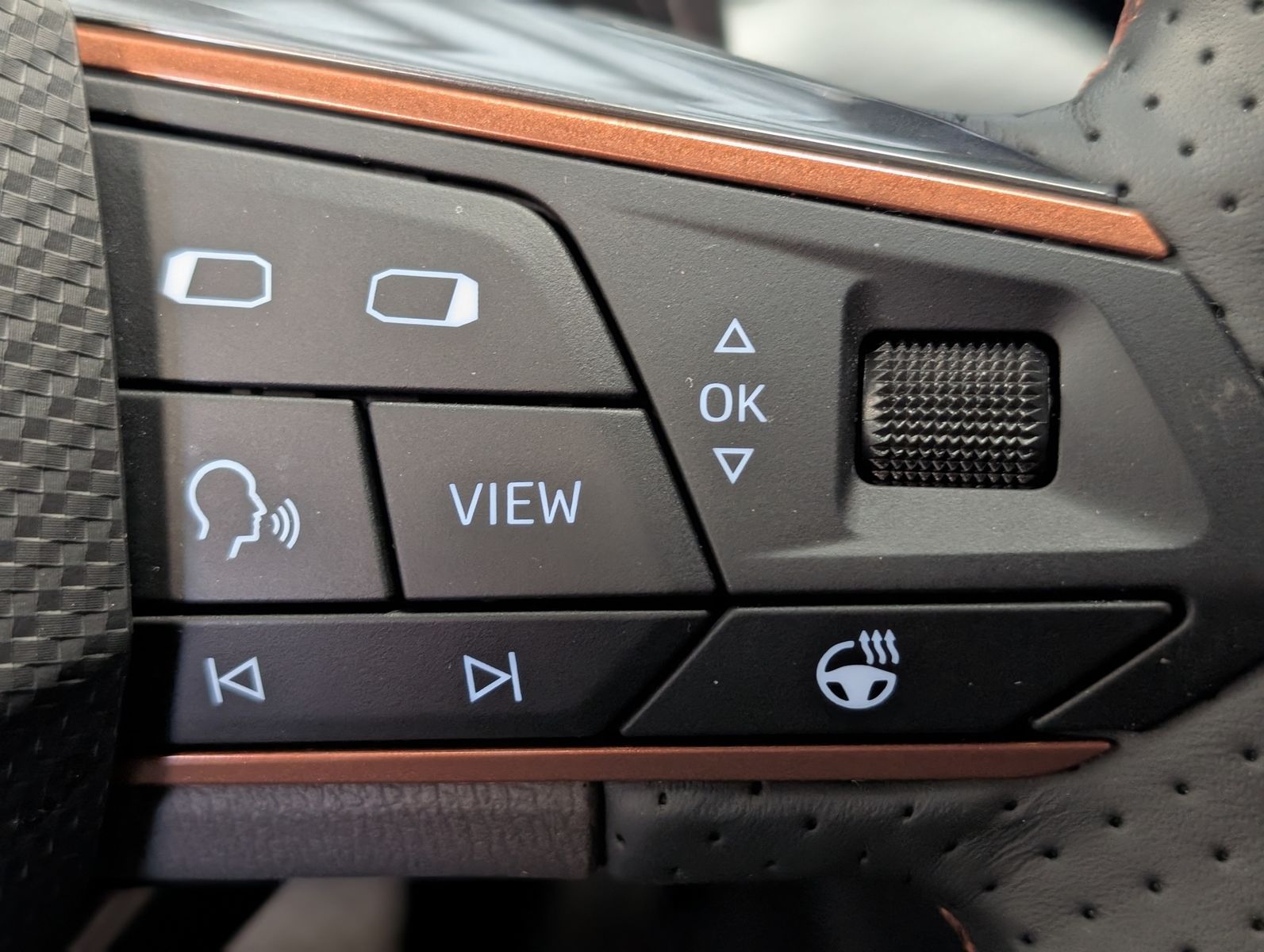Cupra Leon 1.5eTSI DSG Matrix - Samsaru's Car Outlet