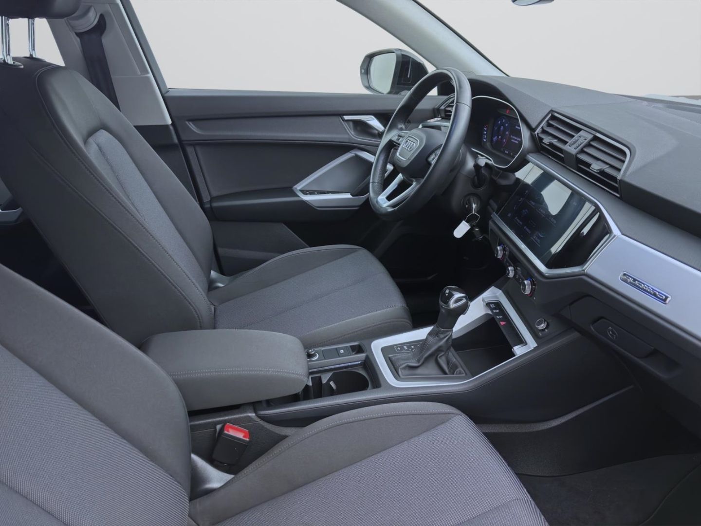 Audi Q3 Sportback 40 TDI Q S LINE - Samsaru's Car Outlet