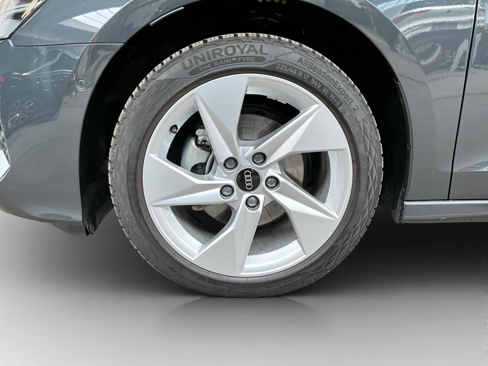 Audi A3 SB+Advanced+30TFSI+S-Tronic