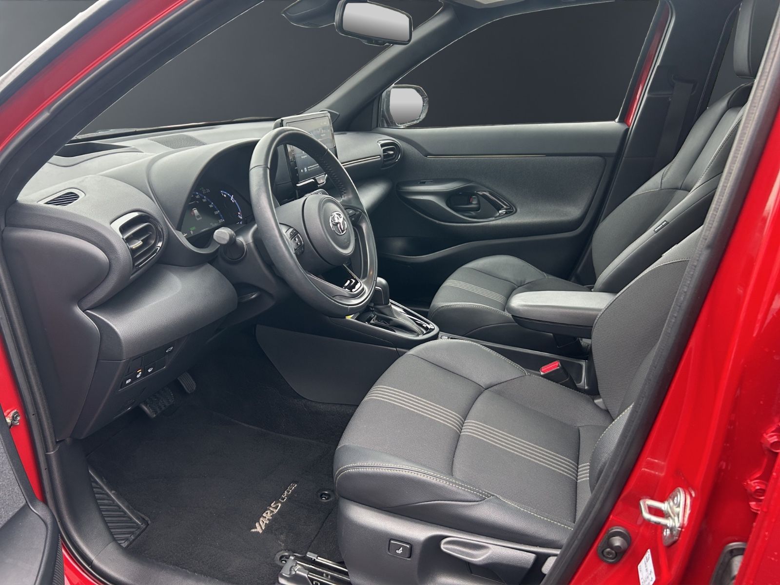 Toyota Yaris Cross Hybrid Adventure*Panorama*HUD*Matrix