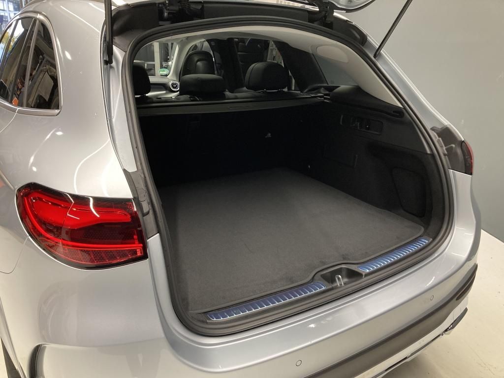 Mercedes-Benz GLC 220 d 4M +AMG+MBUX+Sportausp.+PANO+KAMERA
