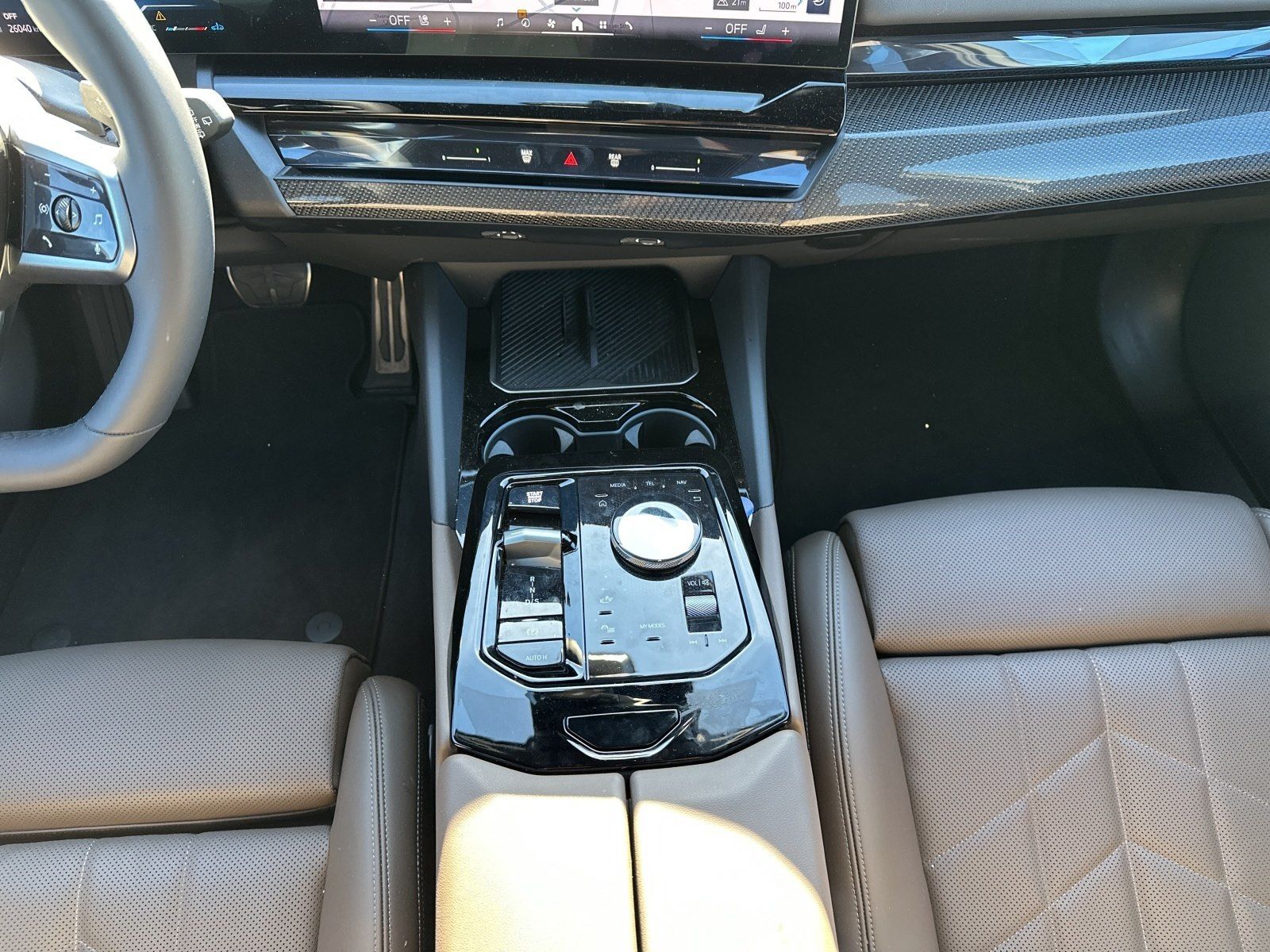 BMW 520i Touring M Sport|AHK|Pano|20"LMR|Standhzg.