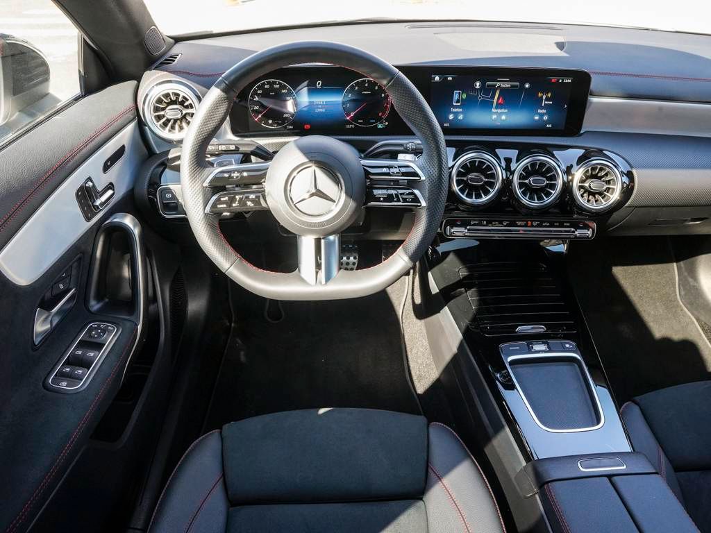 Mercedes-Benz CLA 250 4M AMG-LINE PREMIUM - Samsaru's Car Outlet