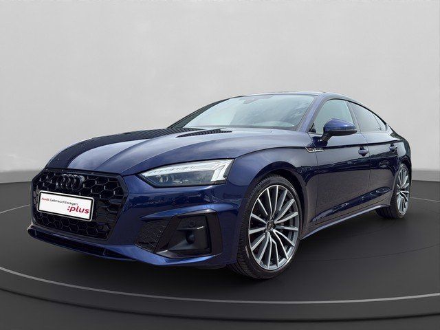 Audi A5 Sportback 50 TDI quattro S line *MATRIX*AHK*